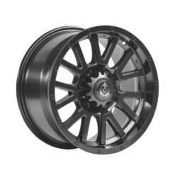 AXE AT1 17x9 ET25 6x139 SATIN BLACK