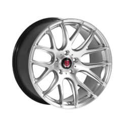 AXE CS LITE 19x8,5 ET40 5x112 HYPER SILVER