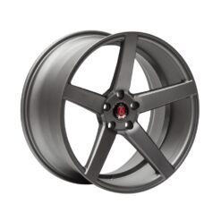 AXE EX18 18x9 ET42 5x110 SATIN GREY