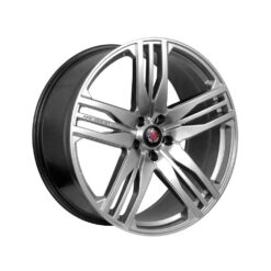AXE EX22 22x9,5 ET45 5x120 HYPER SILVER