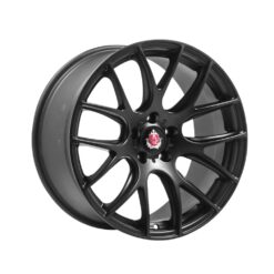 AXE CS LITE 19x8,5 ET35 5x120 MATT BLACK