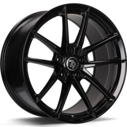 79Wheels SCF-A 19x9,5 ET38 5x112 GLOSS BLACK