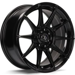 79Wheels SCF-F 15x7 8x100/114.3 ET35 GLOSS BLACK