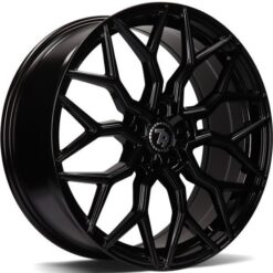 79Wheels SV-K 19x8,5 ET35 5x120 GLOSS BLACK