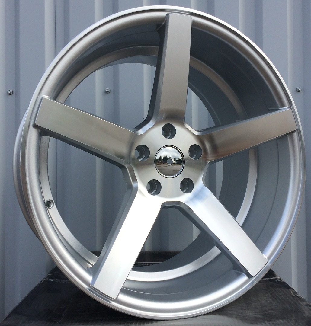 Купить Диски R18 5x120