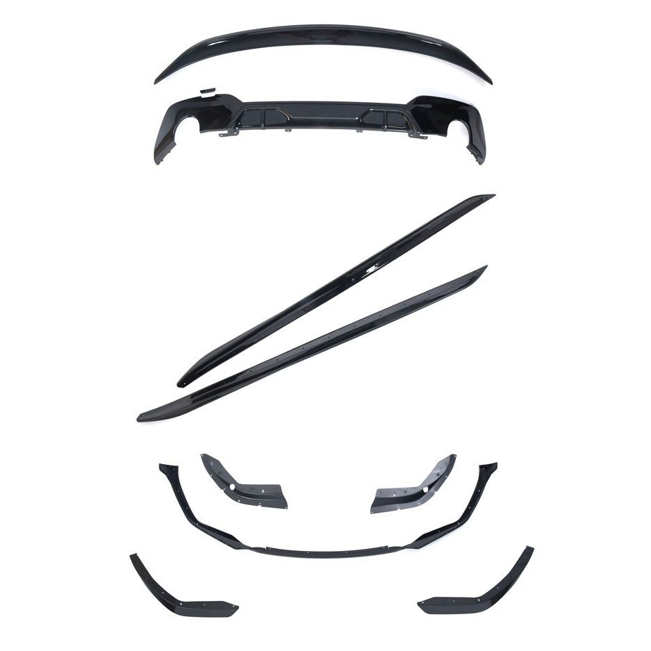 JFCarParts