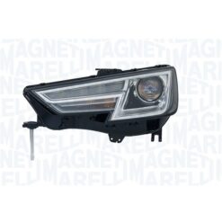 Farol Bi-Xénon Audi A4 B9