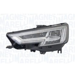 Farol LED Audi A4 B9