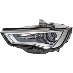Farol Bi-Xénon Audi A3 8V