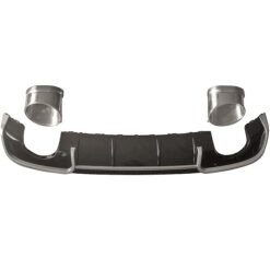 Difusor Traseiro Audi A3 8V Tipo RS – 3P