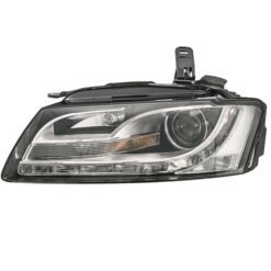 Farol Xénon Audi A5 8T