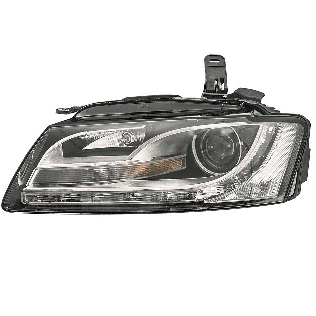 Farol Xénon Audi A5 8T