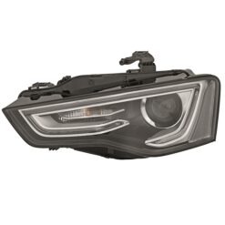 Farol Xénon Audi A5 8T