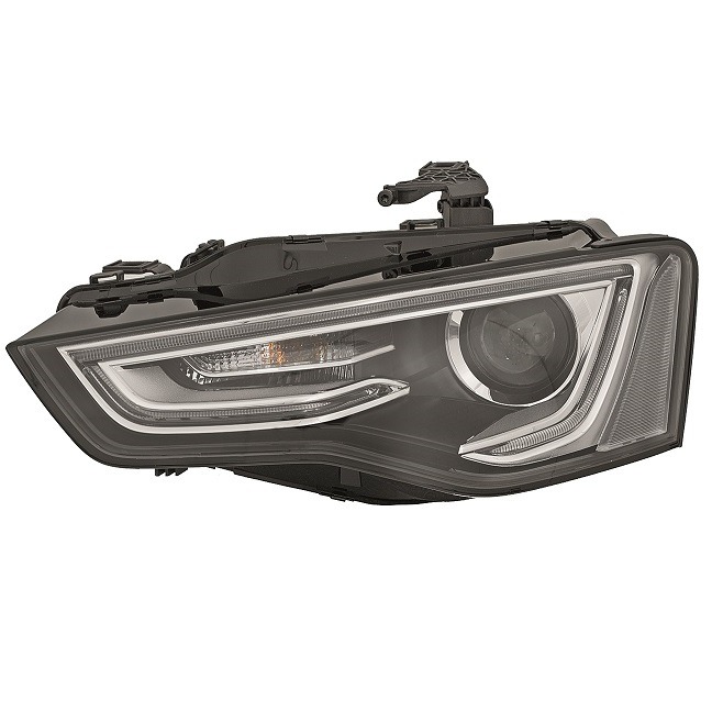 Farol Xénon Audi A5 8T