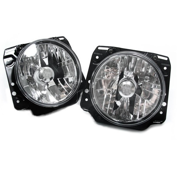 JFCarParts