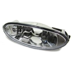 Farol Nevoeiro Traseiro Peugeot 206