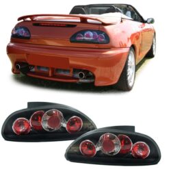 Farolins MG F Cabrio RD TF Negro