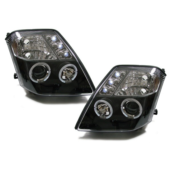 JFCarParts