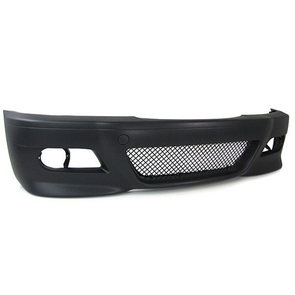Parachoques Frontal BMW Série 3 E46 Tipo M3