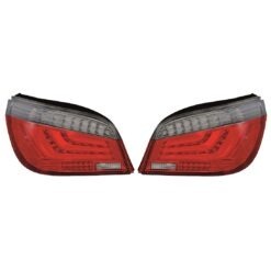 Farolins LED BMW Série 5 E60 07-10