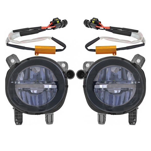 JFCarParts
