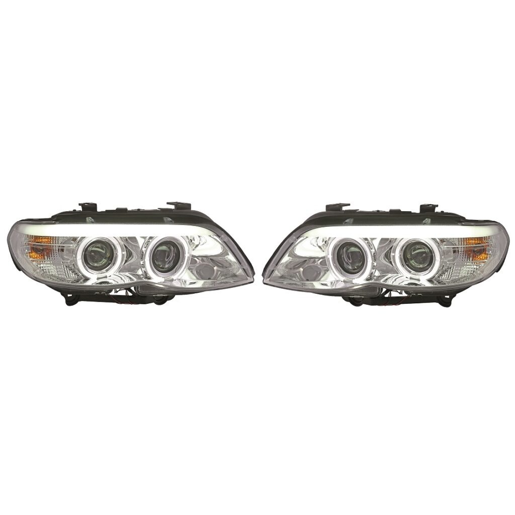 JFCarParts