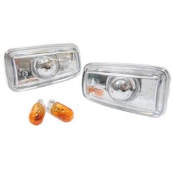 Piscas Laterais Citroën/Peugeot Cristal