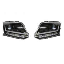 Faróis Osram LEDriving® Volkswagen Amarok Black Edition