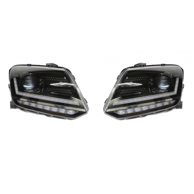 Faróis Osram LEDriving® Volkswagen Amarok Black Edition