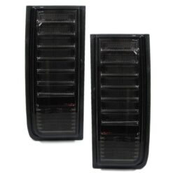 Farolins LED Hummer H2