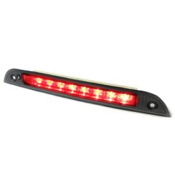 3º Stop LED Ford Focus Escurecido