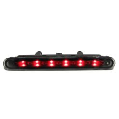 3º Stop LED Peugeot 207 Escurecido