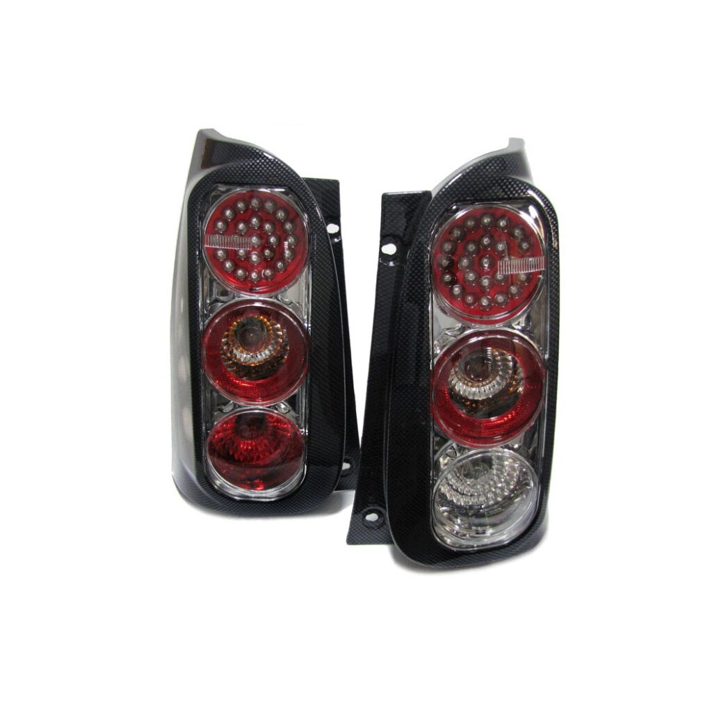 JFCarParts