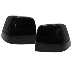 Farolins LED Volkswagen Golf 4 Negro