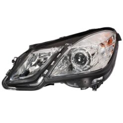 Farol Mercedes Classe E W212