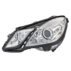 Farol Bi-Xénon Mercedes Classe E W212