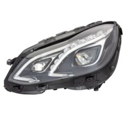 Farol LED Mercedes Classe E W212