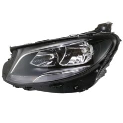 Farol Mercedes Classe E W213