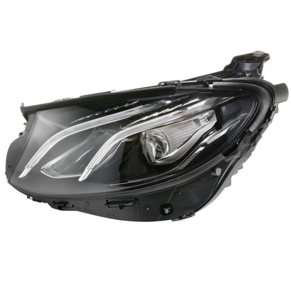 Farol LED Mercedes Classe E W213