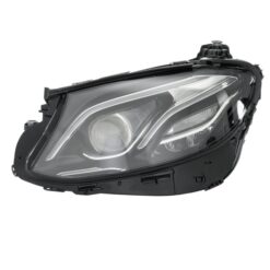 Farol LED Mercedes Classe E W213 MULTIBEAM