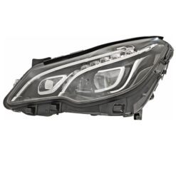 Farol LED ILS Mercedes Classe E C207