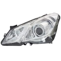 Farol Bi-Xénon Mercedes Classe E C207