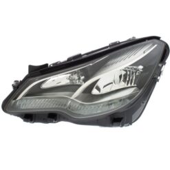 Farol LED Mercedes Classe E C207