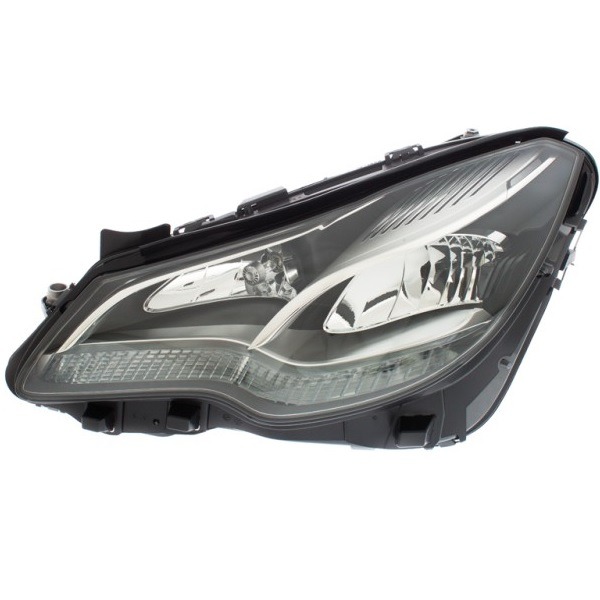 Farol LED Mercedes Classe E C207