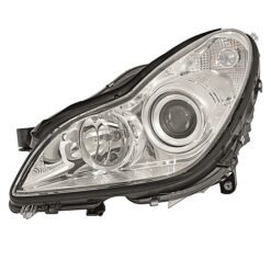 Farol Bi-Xénon Mercedes CLS C219