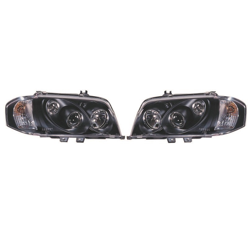 JFCarParts