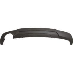 Difusor Traseiro Mercedes Classe C W204