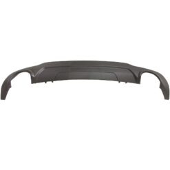 Difusor Traseiro Mercedes Classe C W204