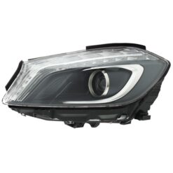 Farol Bi-Xénon Mercedes Classe C W176