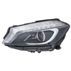 Farol Bi-Xénon Mercedes Classe C W176